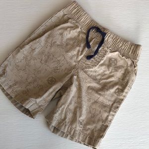 Carter’s Boys Shorts • 4t